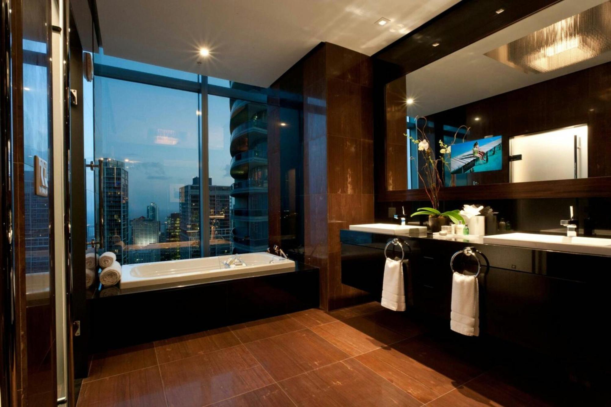 Jw Marriott Marquis Hotel Miami